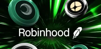 Robinhood Lists ASTER and XPL, Prices Jump