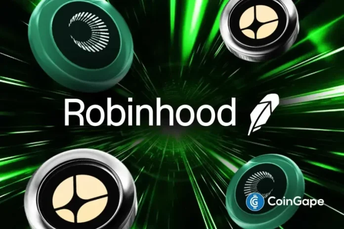 Crypto exchange Robinhood has listed Aster (ASTER) and Plasma (XPL) for spot trading, sparking a rise in their prices. This comes amid a crypto market downturn, which caused a drop to new lows. Robinhood Lists ASTER and XPL For Spot Trading Robinhood data shows that both tokens are now trading on the exchange and available
The post <a href="https://coingape.com/robinhood-lists-aster-and-xpl-prices-jump/">Robinhood Lists ASTER and XPL, Prices Jump</a> appeared first on <a href="https://coingape.com/">CoinGape</a>.