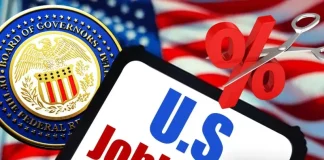 Breaking: U.S. Initial Jobless Claims Come In At 199K as Odds of January Fed Rate Cut Fall to 13%