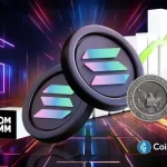 SEC Halts Trading In Solana Treasury Stock QMMM After Share Price Surges 959%- Market Manipulation?