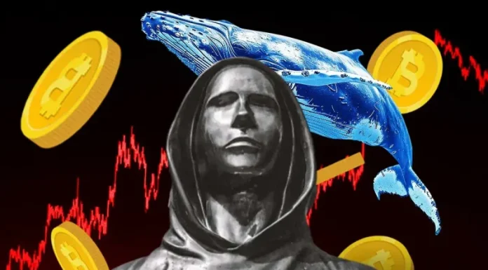 Satoshi-Era Whale Dumps $750M BTC as Hedge Funds Pull Out Billions in Bitcoin