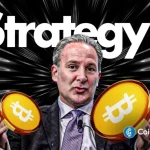 Schiff Predicts ‘Beginning of the End’ for MSTR as Strategy Eases Bitcoin Sell-Off Fears With $1.44B Reserve