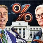 Bessent Faults Powell for Not Signaling 150 bps Fed Rate Cut by Year-End
