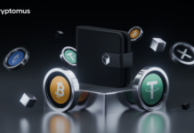 Cryptomus Enhances Crypto Wallets With Its Integrated Payment Gateway