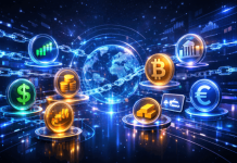 Digital Assets Are Fixed In The Future Of Traditional Finance