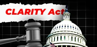 Senate Democrats Urge Republicans for ‘True Collaboration’ to Quickly Pass CLARITY Act