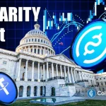 Senate Releases Amended CLARITY Act Ahead of Markup as Stablecoin Yields Come Into Focus