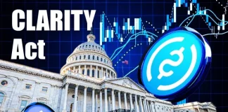 Senate Releases Amended CLARITY Act Ahead of Markup as Stablecoin Yields Come Into Focus
