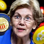 Senator Warren Warns Fed Against Bitcoin Crash Rescue Amid Liquidity Pump Claims