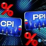 September 50 BPS Fed Rate Cut Odds Climb Ahead of CPI, PPI Data