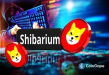 Shiba Inu Launches Major Shibarium Privacy Upgrade Following New AI Gaming Deal