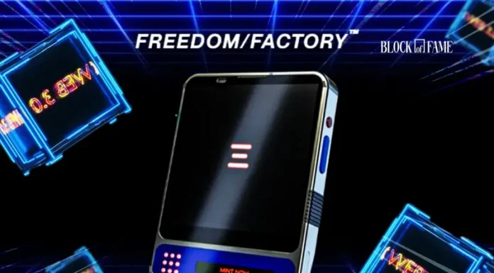 Smartphone Race in Web3: After Solana Seeker, Ethereum Phone dGEN1 Launches