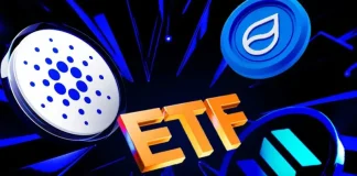 Solana, Cardano, Litecoin, Sui ETFs Delay Wipe Out Institutional Interest: CoinShares