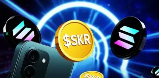 Solana Mobile Set to Launch SKR Token in January 2026