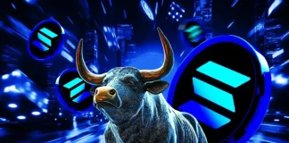 Solana Price Eyes $360 After Bullish Retest As VisionSys AI Deploys $2B Treasury Strategy