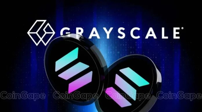 Breaking: Grayscale Solana ETF (GSOL) to Trade with 0.35% Fee