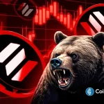 Solana Price Faces Bearish Pressure — Analyst Notes Breakdown Amid Derivatives Slowdown