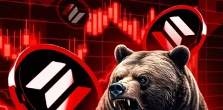 Solana Price Faces Bearish Pressure — Analyst Notes Breakdown Amid Derivatives Slowdown