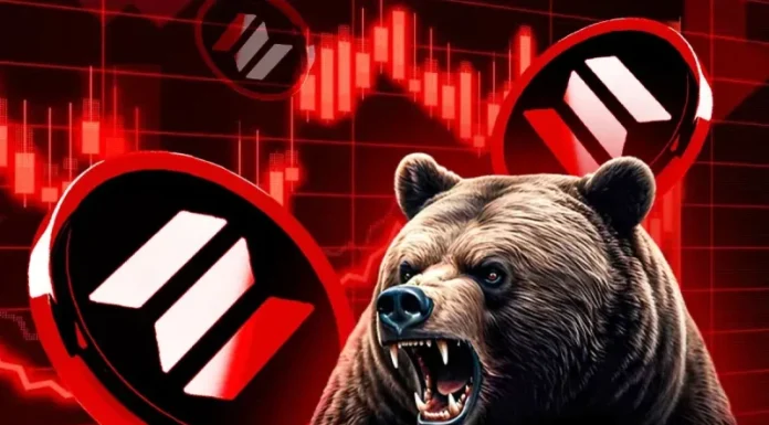 Solana Price Faces Bearish Pressure — Analyst Notes Breakdown Amid Derivatives Slowdown