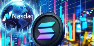 Solana Price Prediction: Can Nasdaq Listing and $94M Holdings Propel SOL Toward $400?