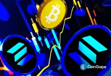 Solana Price Prediction if Bitcoin Holds Above $95,000