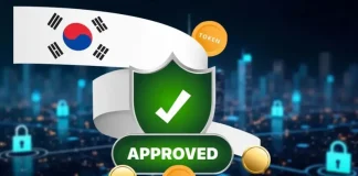 South Korea Approves Tokenized Securities in Major Win for Digital Assets