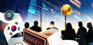 South Korea Lifts Nine Year Ban on Corporate Crypto Investments