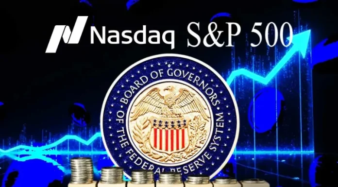 Stock Market Today: Nasdaq, Dow, S&P 500 Futures Rise Ahead of Fed Meeting, and Jobless Claims