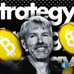 Breaking: Strategy Buys 196 Bitcoin as Michael Saylor Says ‘Always Be Stacking’