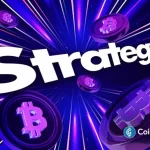 Why Are MSTR, BMNR, CLSK Crypto Stocks Rising in Premarket Trading?