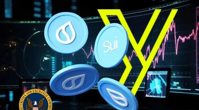 Sui Price Targets $9.5 as Figure Brings SEC-Approved Yield Token YLDS to Sui