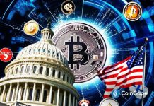 Breaking: Rep. Max Miller Unveils Crypto Tax Bill, Includes De Minimis Rules for Stablecoins