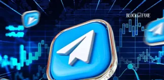 Telegram Joins $1T Tokenized Equities Race With 60+ Listed Stocks and ETFs