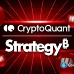 “The Market Got It Wrong,” CryptoQuant Analyst Says Strategy’s MSTR is Massively Undervalued