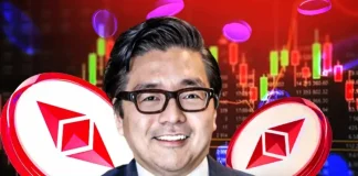 Tom Lee’s BitMine Keeps Buying ETH, Adds $150M Despite DAT Purchases Crashing 81%