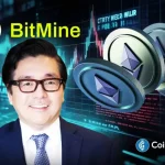Bitmine Immersion (BMNR) Buys 14,618 ETH Amid Rising Institutional Interest