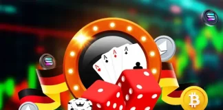 Best Crypto Casinos in Germany 2025