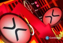 Top Reasons Why XRP Price Is Dropping Today