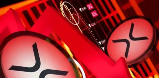 Top Reasons Why XRP Price Is Dropping Today