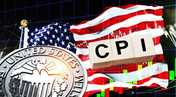 How Will “Unusual” US CPI Inflation Data Release Could Impact Fed Rate Cut, Crypto Market?