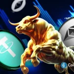 ETH Treasury: Trend Research Uses USDT Loans to Expand Holdings to $1.8B, Eyes 2026 Bull Run
