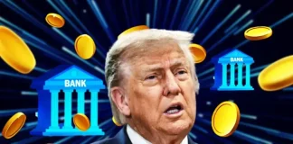 Operation Chokepoint 2.0: Trump To Sue JPMorgan Chase For Debanking