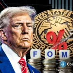 Trump Calls For Immediate Fed Rate Cuts After FOMC Holds Rates Steady