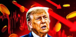 Trump Family Loses Over $1B as Crypto Investments In Multiple Holdings Crashes