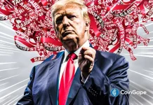 Breaking: Trump To Impose Tariffs Over Greenland Dispute Ahead Of Supreme Court Ruling