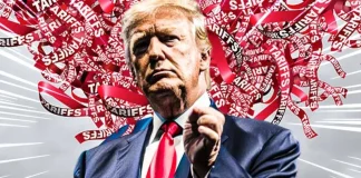 Breaking: Trump To Impose Tariffs Over Greenland Dispute Ahead Of Supreme Court Ruling