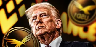 Trump-Linked USD1 Stablecoin Crosses $3B Market Cap After Binance Rolls Out 20% Yield