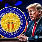 Trump Says Next Fed Chair Must Immediately Cut Rates as Crypto Traders Bet on 2026 Cuts