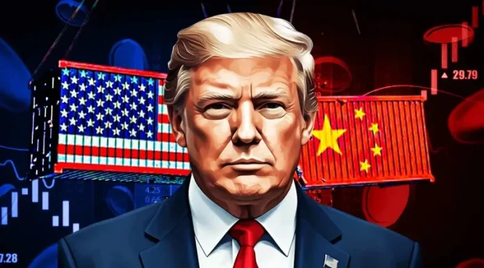 Trump Tariff Tensions Ease as U.S. and China Hold Positive Trade Talks Ahead of Oct 30 Summit