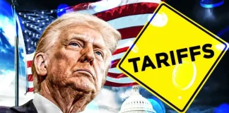 Trump Tariffs: US Treasury Able to Refund Amid Crypto Market Crash Concerns